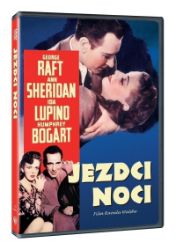Jezdci noci DVD Jezdci noci DVD