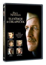 Tlusťoch a chlapeček DVD Tlusťoch a chlapeček DVD