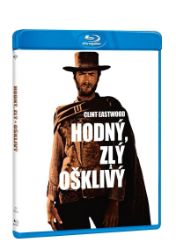 Hodný, zlý a ošklivý BD