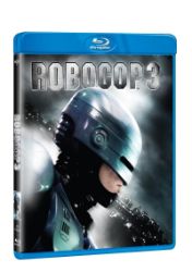 Robocop III BD Robocop III BD