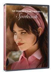 Společník DVD Společník DVD