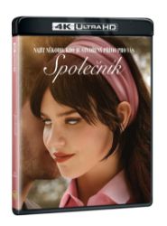 Společník BD (UHD) Společník BD (UHD)