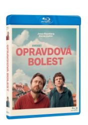 Opravdová bolest BD Opravdová bolest BD