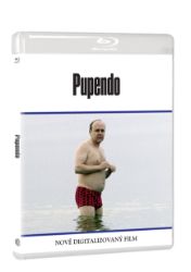 Pupendo BD - nově digitalizovaný film