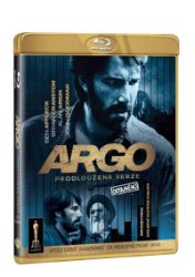 Argo 2BD (BD + Bonus disk) - Drama Argo 2BD (BD + Bonus disk)