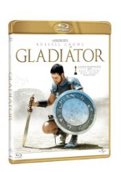 Gladiátor BD - Historické, western Gladiátor BD
