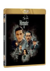 Kmotr II BD - Drama Kmotr II BD