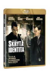 Skrytá identita BD - Drama Skrytá identita BD