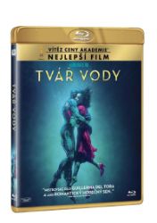 Tvář vody BD - Drama Tvář vody BD