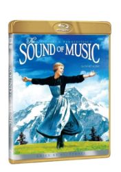 Za zvuků hudby 2BD (BD + bonus disk)