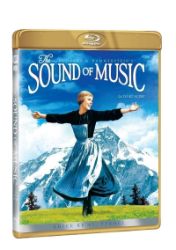 Za zvuků hudby 2BD (BD + bonus disk) Za zvuků hudby 2BD (BD + bonus disk)