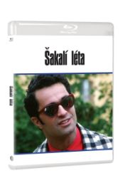 Šakalí léta BD - České Šakalí léta BD