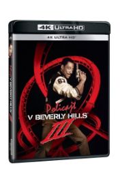 Policajt v Beverly Hills 3 BD (UHD) Policajt v Beverly Hills 3 BD (UHD)