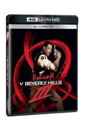 Policajt v Beverly Hills 3 BD (UHD) Policajt v Beverly Hills 3 BD (UHD)