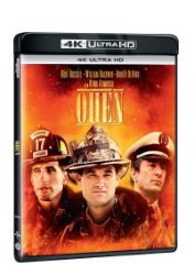 Oheň BD (UHD) Oheň BD (UHD)