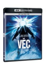 Věc 2BD (UHD) Věc 2BD (UHD)