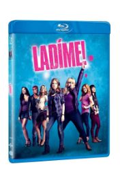 Ladíme! BD - Hudební Ladíme! BD
