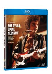 Bob Dylan: Úplně neznámý BD - Životopisné Bob Dylan: Úplně neznámý BD
