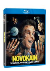 Novokain BD Novokain BD