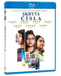Skrytá čísla BD - Životopisné Skrytá čísla BD