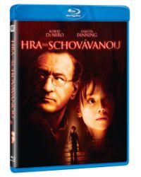Hra na schovávanou BD Hra na schovávanou BD