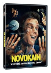 Novokain DVD Novokain DVD