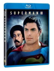Superman III (bez CZ podpory) BD