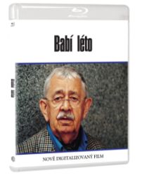 Babí léto BD - nově digitalizovaný film - Pro pamětníky Babí léto BD - nově digitalizovaný film