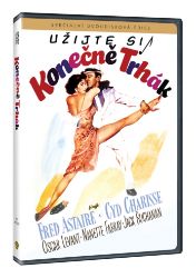 Konečně trhák! 2DVD - Hudební Konečně trhák! 2DVD