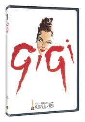 Gigi DVD Gigi DVD