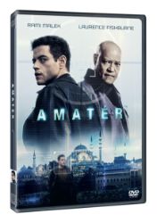 Amatér DVD Amatér DVD
