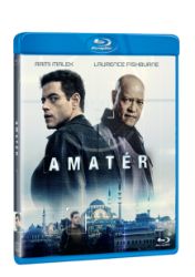 Amatér BD - Akční Amatér BD