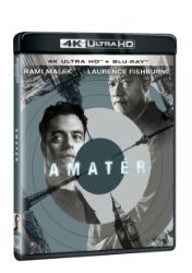 Amatér 2BD (UHD+BD) Amatér 2BD (UHD+BD)