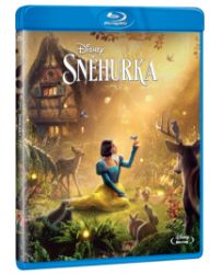 Sněhurka BD Sněhurka BD