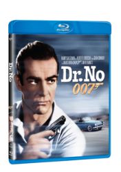 Dr.No BD - Akční Dr.No BD