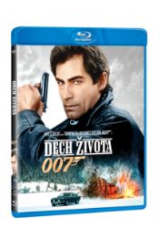 Dech života BD - Akční Dech života BD