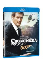 Chobotnička BD - Akční Chobotnička BD