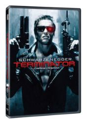 Terminator DVD Terminator DVD