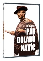 Pro pár dolarů navíc DVD Pro pár dolarů navíc DVD