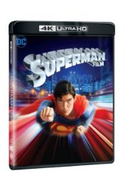 Superman BD (UHD) Superman BD (UHD)