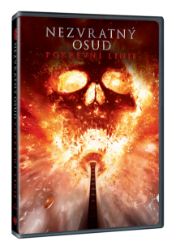 Nezvratný osud: Pokrevní linie DVD - Horory Nezvratný osud: Pokrevní linie DVD