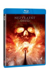 Nezvratný osud: Pokrevní linie BD