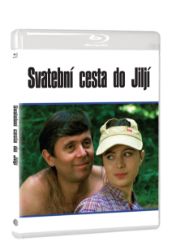 Svatební cesta do Jiljí BD Svatební cesta do Jiljí BD