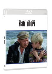Zlatí úhoři BD Zlatí úhoři BD