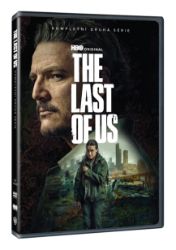 The Last of Us 2. série 3DVD - Seriály The Last of Us 2. série 3DVD