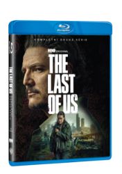 The Last of Us 2. série 3BD - Seriály The Last of Us 2. série 3BD