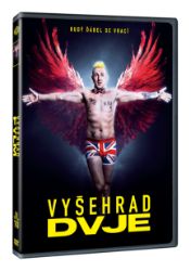 Vyšehrad Dvje DVD - České Vyšehrad Dvje DVD