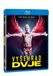 Vyšehrad Dvje BD - České Vyšehrad Dvje BD