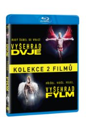 Vyšehrad 1.-2. kolekce 2BD - České Vyšehrad 1.-2. kolekce 2BD