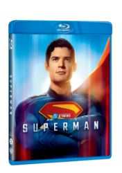 Superman BD - Fantasy, sci-fi Superman BD